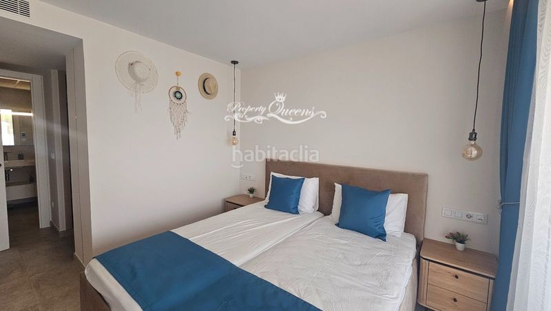 Foto 03f8fcd1-fb25-450c-b4bf-623e83a154df. Rent flat with parking pool in Puerto Deportivo Fuengirola