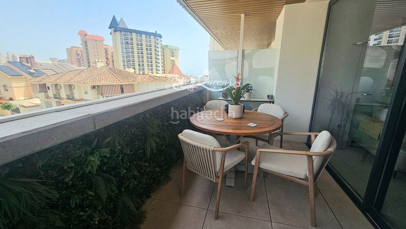 Foto 0eb31720-2ec9-4014-b69a-5f05e048c2a8. Rent flat with parking pool in Puerto Deportivo Fuengirola