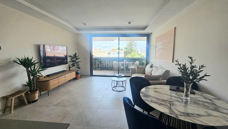 Foto 222b9bf4-9cca-4f4c-9c11-847535297c42. Rent flat with parking pool in Puerto Deportivo Fuengirola