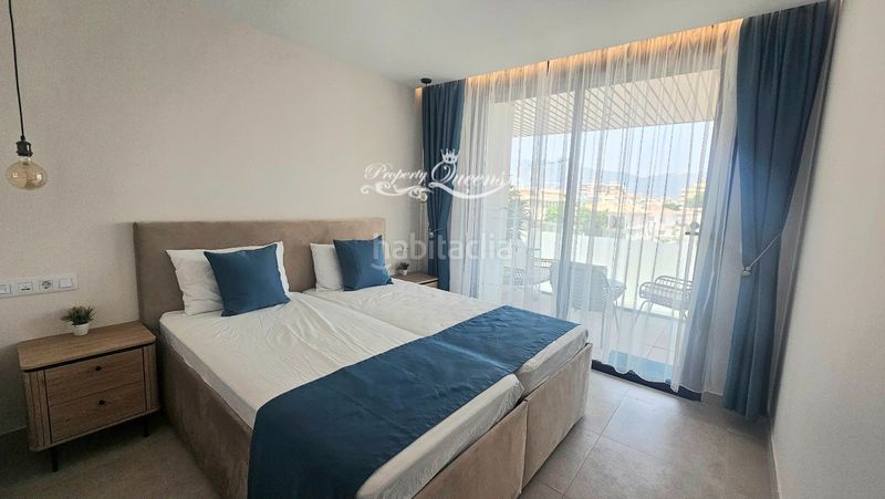Foto 30166fd6-9cf5-4a9c-a435-f9dac8e1eb8c. Rent flat with parking pool in Puerto Deportivo Fuengirola