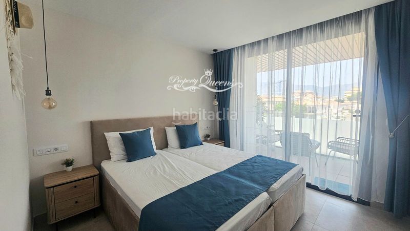 Foto 5fb321ad-9e45-47e9-a593-2d8fdd5bd65c. Rent flat with parking pool in Puerto Deportivo Fuengirola