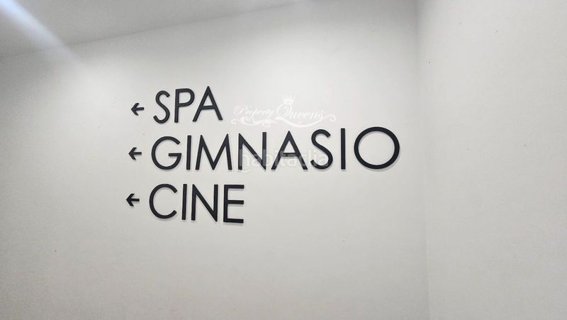 Foto a0fdbd1c-95fa-4866-b9df-28097c10756d. Rent flat with parking pool in Puerto Deportivo Fuengirola