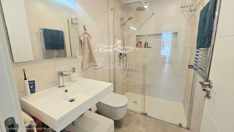 Foto b18c0bbe-c14b-437c-a885-b18b552cb5c3. Rent flat with parking pool in Puerto Deportivo Fuengirola
