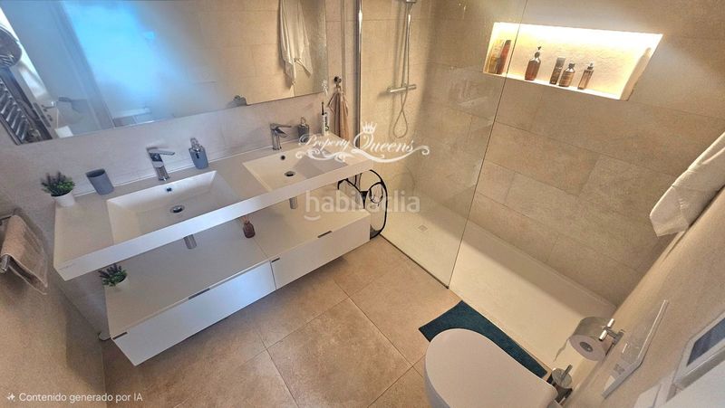 Foto d29fab95-deff-4f9b-9c09-74b66c267cbb. Rent flat with parking pool in Puerto Deportivo Fuengirola