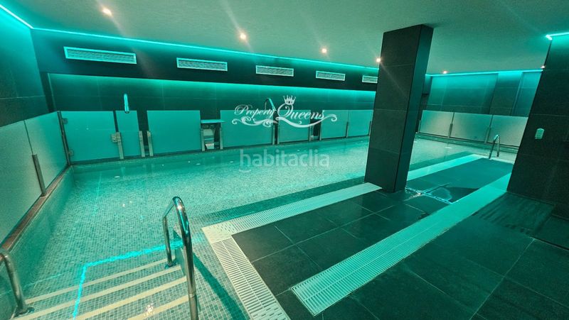 Foto d56e348f-198a-4dec-923a-0d3e32b4210c. Rent flat with parking pool in Puerto Deportivo Fuengirola