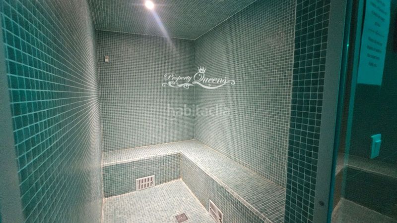 Foto e173541b-68ae-4b2b-8458-04d2ff71d6f6. Rent flat with parking pool in Puerto Deportivo Fuengirola