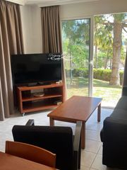 Rent Flat in Castillo Sohail - Myramar. Alquiler cerca del castillo de fuengirola