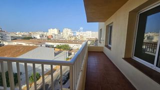 Affitto Appartamento in Puerto Deportivo. Alquiler centro fuengirola