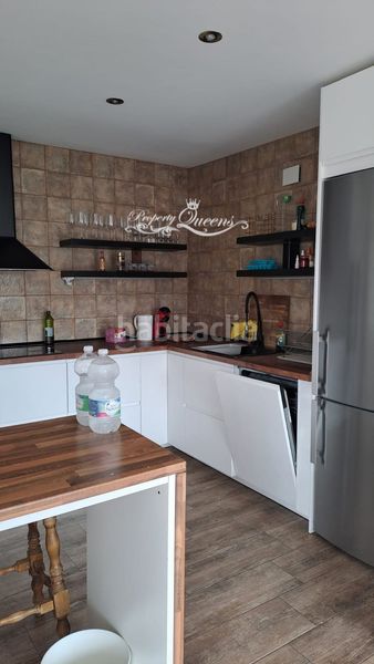 Foto 5dd9b345-1cdd-46d1-ac48-d8e8455af418. Affitto casa a schiera con parcheggio piscina in El Faro de Calaburra - Chaparral Mijas