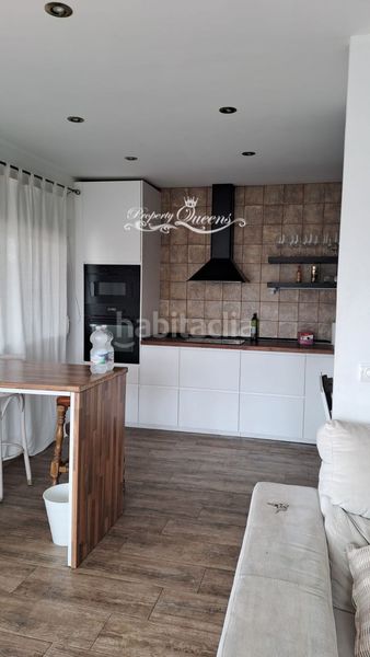 Foto f1e0a63c-c062-4b40-b36e-c7b223054861. Affitto casa a schiera con parcheggio piscina in El Faro de Calaburra - Chaparral Mijas