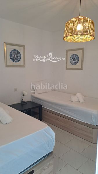 Foto f95515e4-b6a3-47cb-878b-37c70ba3c7d7. Affitto casa a schiera con parcheggio piscina in El Faro de Calaburra - Chaparral Mijas