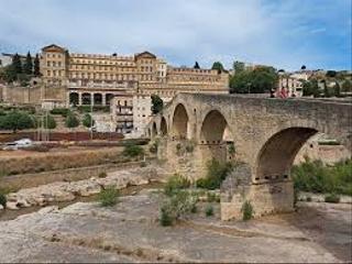 Affitto Piccolo appartamento in Valldaura-Carretera de Cardona. Apartamento de 1 habitacion en alquiler