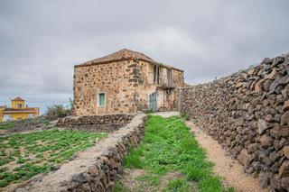 Masia a Vilaflor. Casa rural en venta en vilaflor