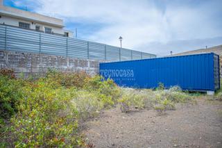 Terreny residencial a Arona Pueblo. Terrenos en venta en arona