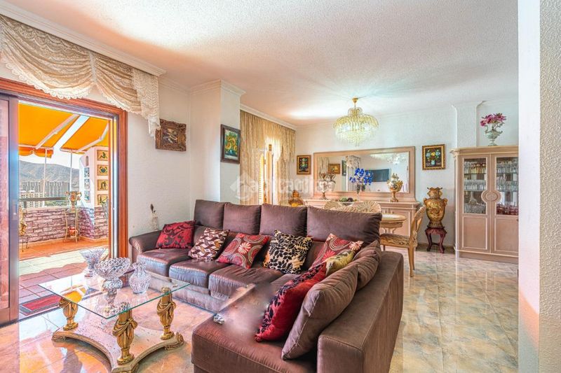 Foto 56c77591-326c-4978-a637-e9341aa89677. Etagenwohnung mit pool in Los Cristianos Arona