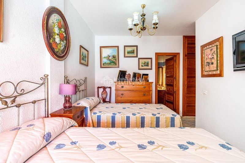 Foto 7283d3f2-1f98-4275-b81c-3fa86bed212c. Etagenwohnung mit pool in Los Cristianos Arona