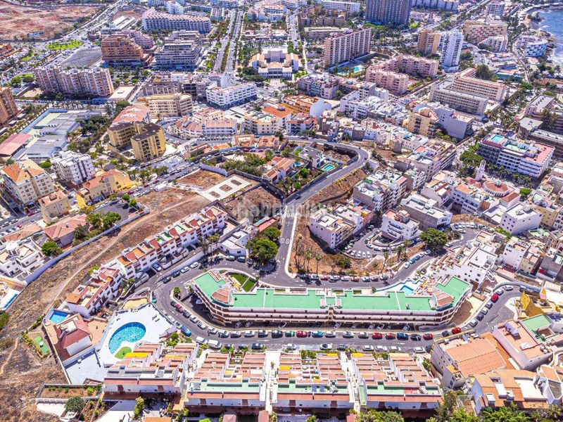 Foto 842d187a-f61e-44b0-b1bd-245b9e659624. Etagenwohnung mit pool in Los Cristianos Arona