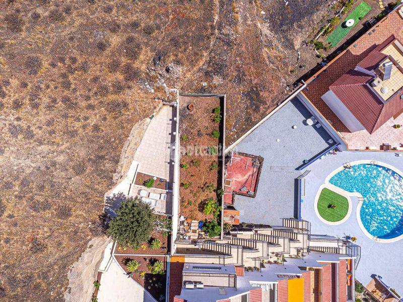 Foto bea758d4-a32b-4b0a-9bf6-5dca6cee9d1a. Etagenwohnung mit pool in Los Cristianos Arona