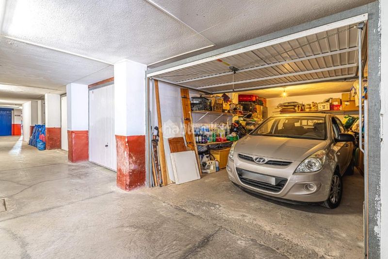 Foto e7f5470e-f80e-4b85-bab8-d7ecf206144e. Etagenwohnung mit pool in Los Cristianos Arona