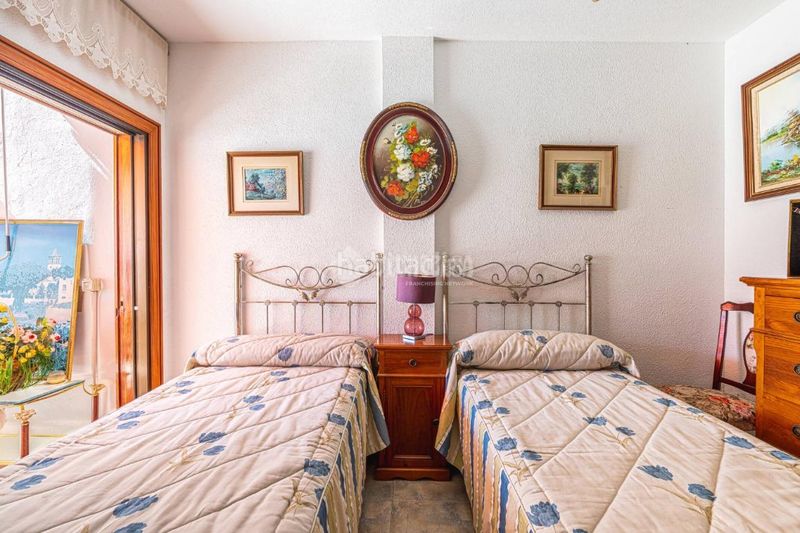 Foto fc8c5467-f57c-4df3-9ff2-92afaf0dcbaf. Etagenwohnung mit pool in Los Cristianos Arona