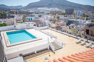 Pis a Playa de las Américas. Piso en venta en arona