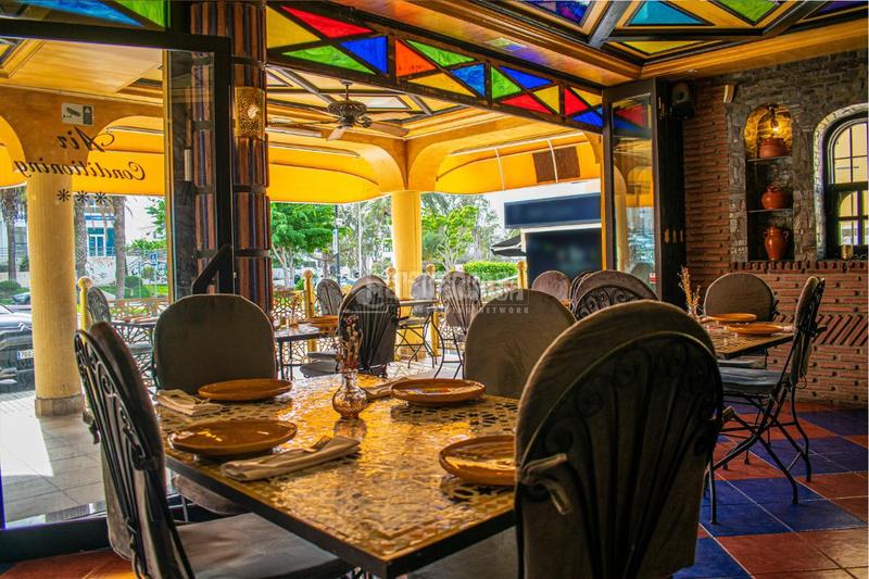 Foto 0e21f25f-c7bc-4847-a38e-954ae5b56d28. Local comercial a Playa de las Américas Arona