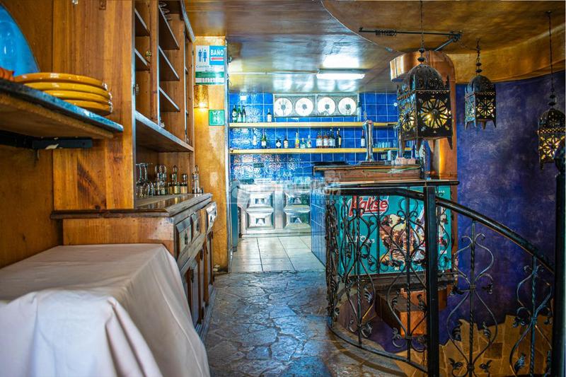 Foto 3c38be84-77f3-427e-b002-b98b189d5e34. Local comercial a Playa de las Américas Arona