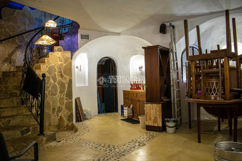 Foto 7cb2a575-8f54-4310-bc4d-fea04e8a0888. Local comercial a Playa de las Américas Arona