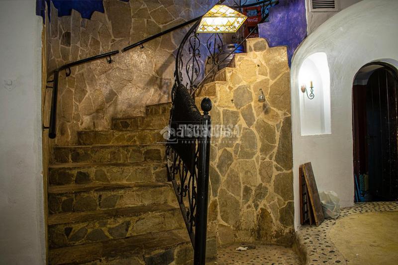 Foto 7cb98406-2644-4f0b-b3fe-e1226f773482. Local comercial a Playa de las Américas Arona