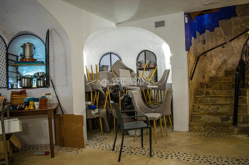 Foto 8bc6c5b3-6af7-4b7a-a9fa-4816b0c4a0ae. Local comercial a Playa de las Américas Arona