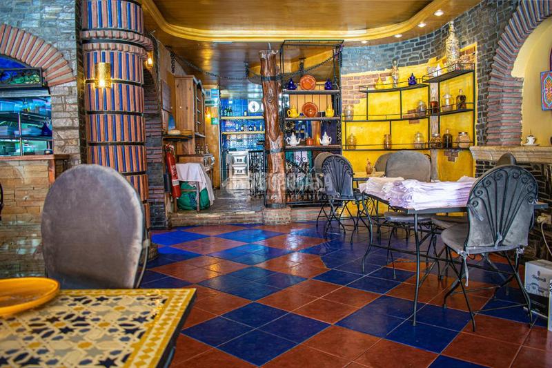 Foto bca2a13f-6e73-430a-88bf-afa10dd66732. Local comercial a Playa de las Américas Arona