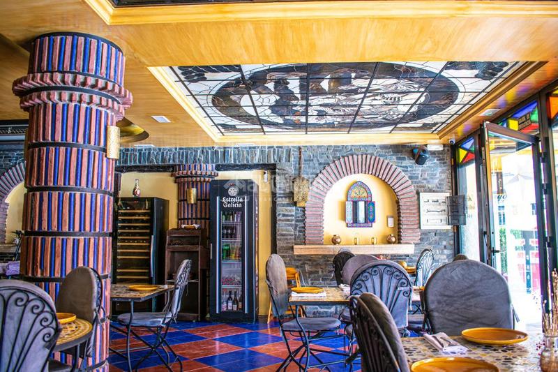 Foto bd3fafab-c11e-4f44-b980-cb9deaadebf7. Local comercial a Playa de las Américas Arona