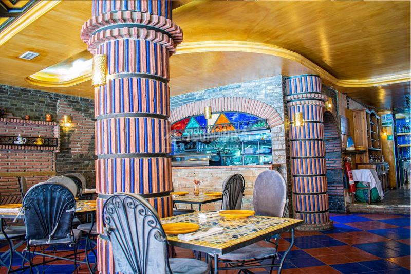 Foto d189b7d8-3704-499f-91ec-5fa48d448198. Local comercial a Playa de las Américas Arona