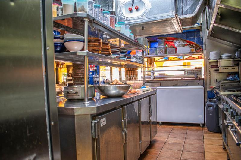 Foto dd161ce9-0bc8-46e4-93ff-f95127df1276. Local comercial a Playa de las Américas Arona