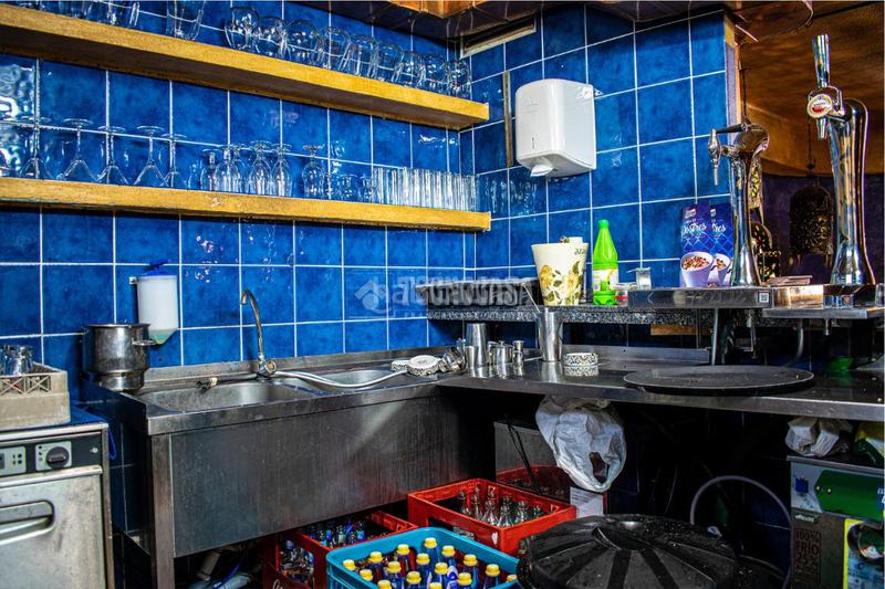 Foto e57c695f-a151-49de-8411-c884ca20082c. Local comercial a Playa de las Américas Arona