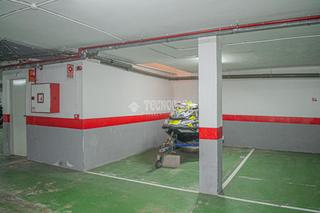 Autoparkplatz in Los Cristianos. Boxplaza de garaje en venta en arona