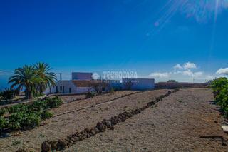 Terreno residencial en Vilaflor. Terrenos en venta en vilaflor