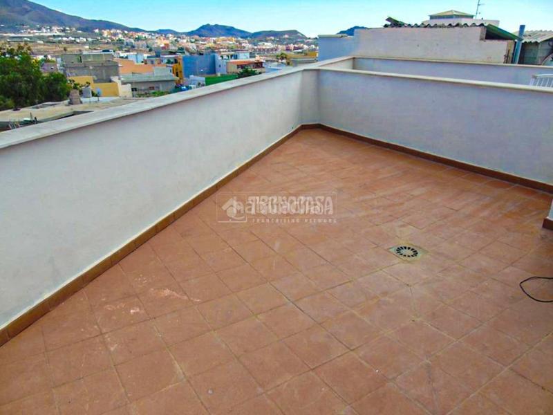 Foto eadf8291-f459-4a86-926f-62c4d5f203a7. Appartamento in Cabo Blanco Arona