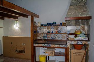 Finca rústica a Vilaflor. Terrenos en venta en vilaflor