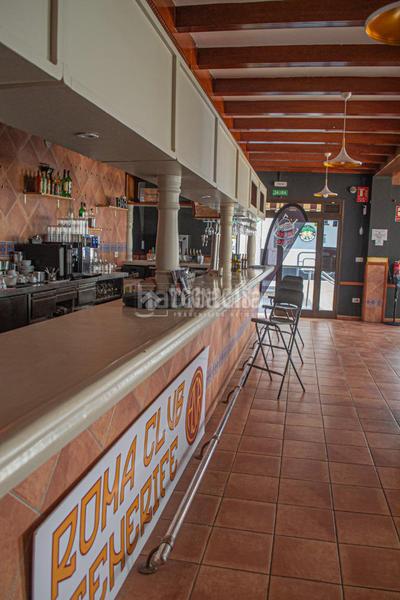 Foto 1aa2b3d5-5d89-409d-bc14-7f331bf0d388. Local comercial a Los Cristianos Arona