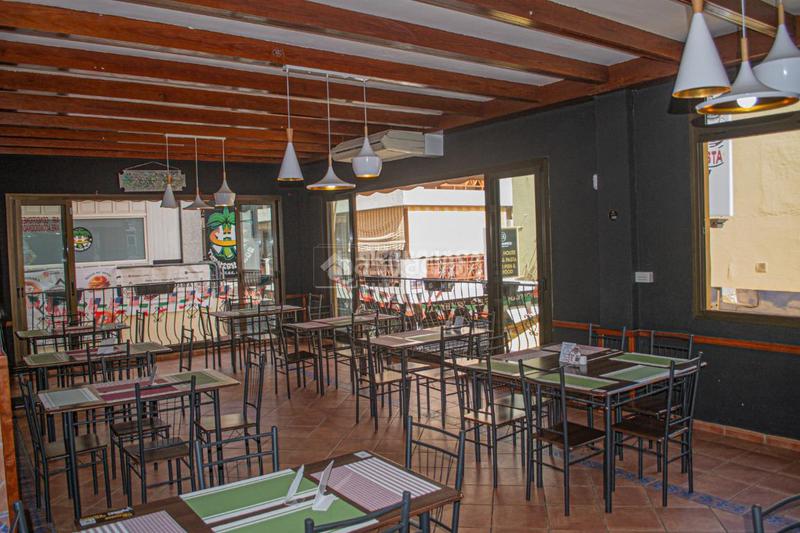 Foto 63f58cf9-2462-4acf-8bc5-15aeed0249d8. Local comercial a Los Cristianos Arona