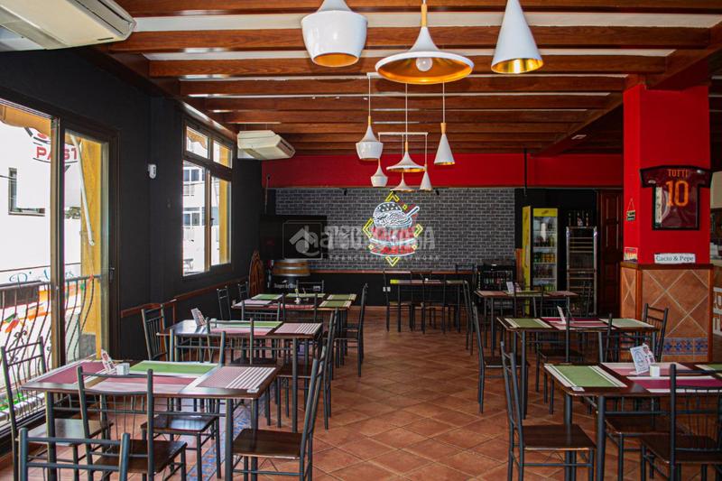 Foto 7ead8310-5dc7-40a3-ad29-2c4fc028e945. Local comercial a Los Cristianos Arona