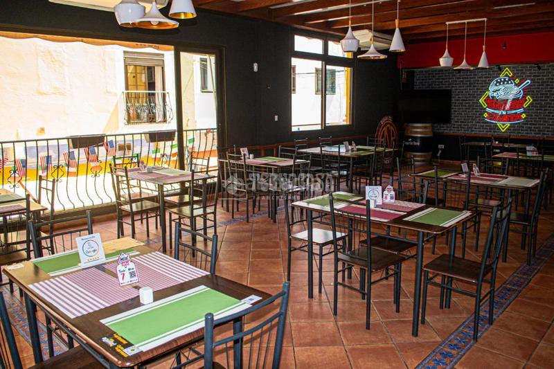 Foto c8ff8fe4-32b5-4048-80dc-3e84d2531b5b. Local comercial a Los Cristianos Arona