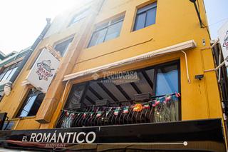 Locale commerciale in Los Cristianos