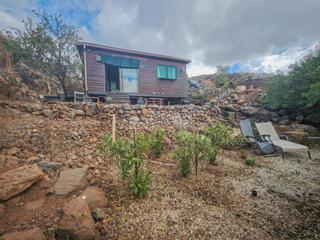 Masia a Vilaflor. Casa rural en venta en vilaflor