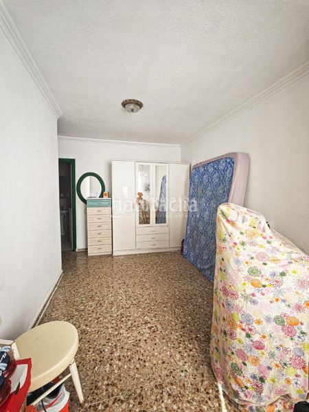 Foto b21fecee-b2f9-4668-b2de-cdab998c54c1. Pis a Los Cristianos Arona