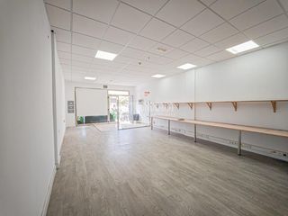 Miete Büro in Los Cristianos. Despacho en alquiler en arona