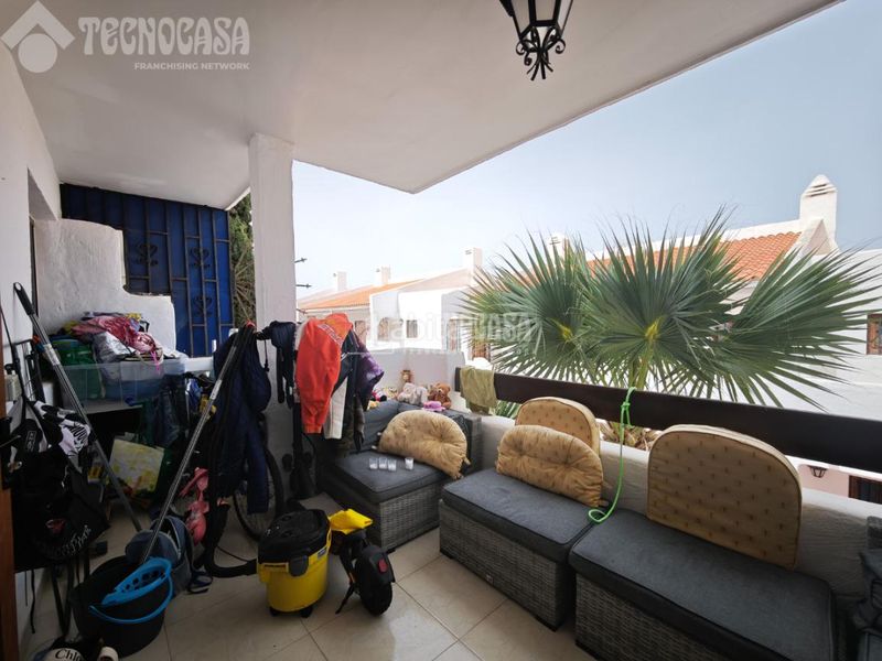 Foto 51b2b675-8060-4798-b0d4-71e102f5426a. Pis amb piscina a Los Cristianos Arona