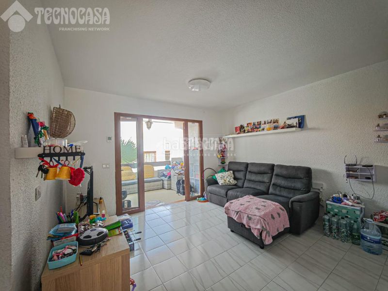Foto 7a70cf28-83cb-4acb-9bbd-b96c70435663. Pis amb piscina a Los Cristianos Arona