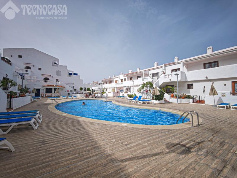 Foto 7fe337db-84ae-4e5b-bedd-03172e8e85a6. Pis amb piscina a Los Cristianos Arona